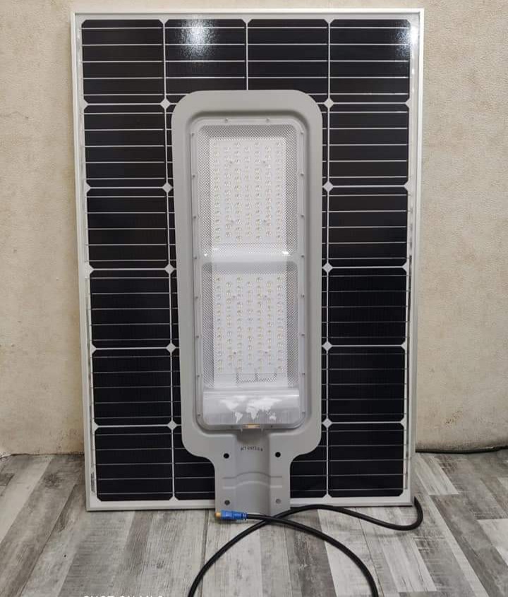Pju Solar Cell 50 Watt