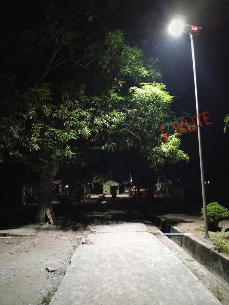 all in one 100watt  Nixlite  SNI - Gambar 6