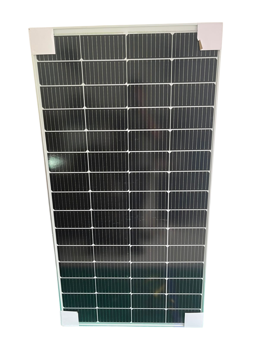Panel Surya 200WP Monocrystalline - Gambar 2