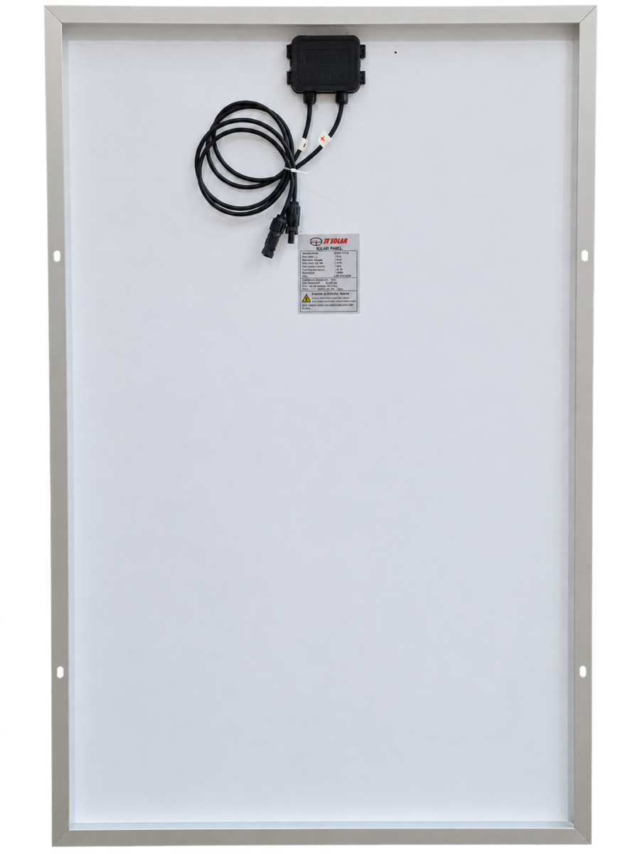 Panel Surya 200WP Monocrystalline - Gambar 3