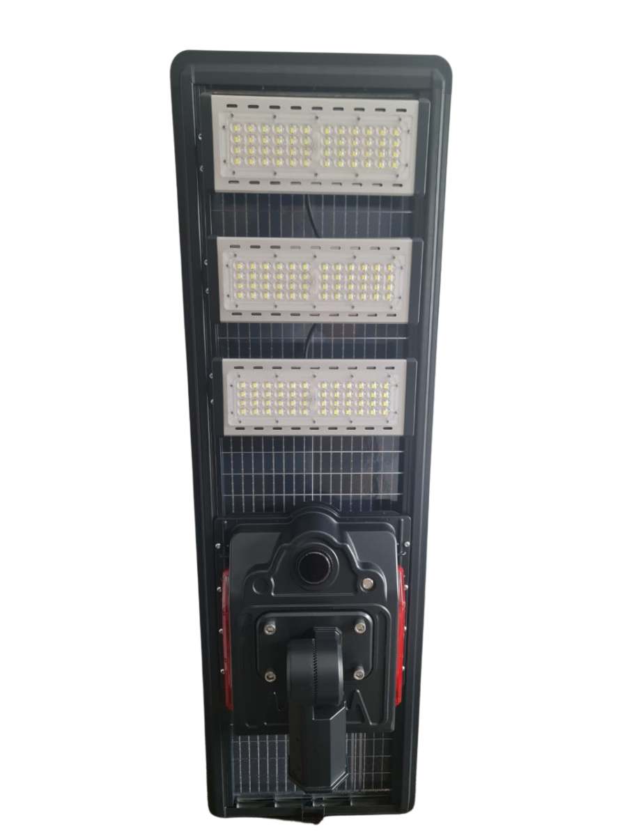 Lampu All In One 120Watt Xlux Series - Gambar 2